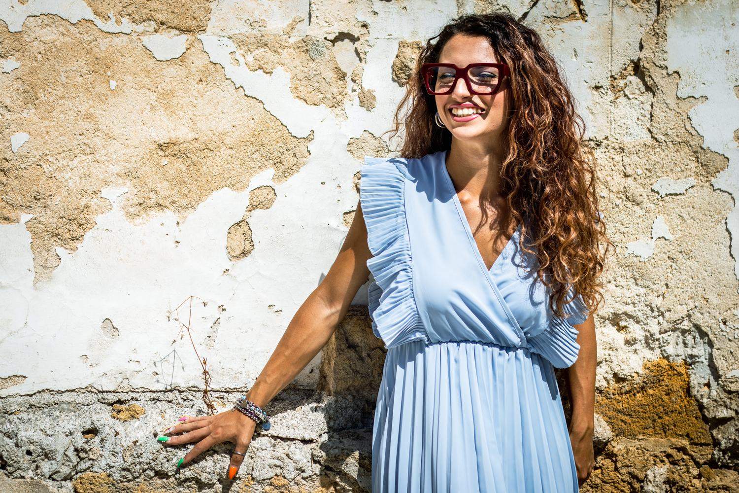 Lenti progressive da Ottica Amantia, a 49 minuti da Alcamo