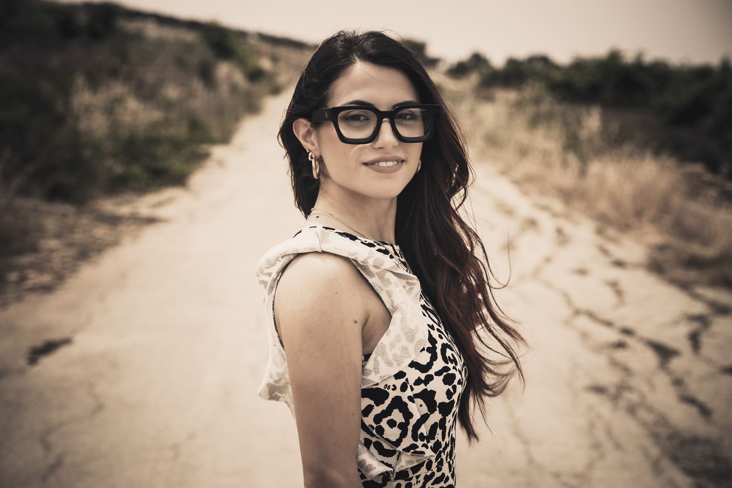 Lenti progressive da Ottica Amantia, a 73 minuti da Trapani